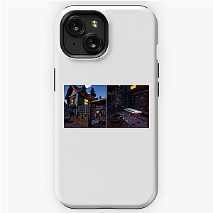 Hydroneer Engineer Your Fortune Hydroneer Samsung Cases