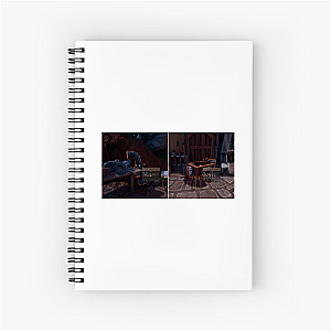 Hydroneer Build Your Mining Empire Hydroneer Notebook
