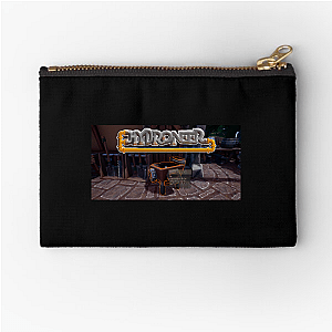 Hydroneer Automation Is My Art Hydroneer Zipper Pouches