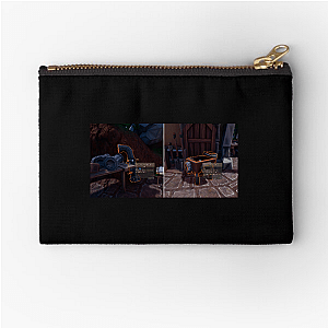Hydroneer Build Your Mining Empire Hydroneer Zipper Pouches