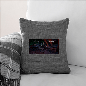 Hydroneer Physics Driven Fun Hydroneer Pillows Cover