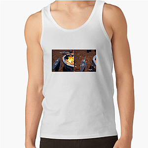 Hydroneer Always Dig Deeper Hydroneer Tank Tops
