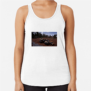 Hydroneer My Rig My Rules Hydroneer Tank Tops