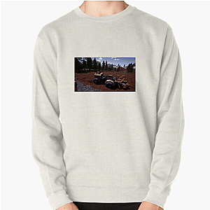Hydroneer My Rig My Rules Hydroneer Sweatshirts