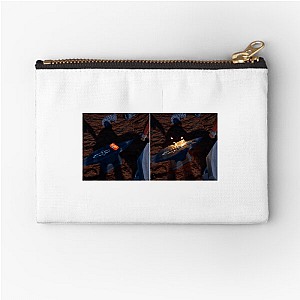 Hydroneer Dirt Is My Gold Hydroneer Zipper Pouches