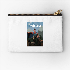 Hydroneer The Ultimate Mining Sandbox Hydroneer Zipper Pouches