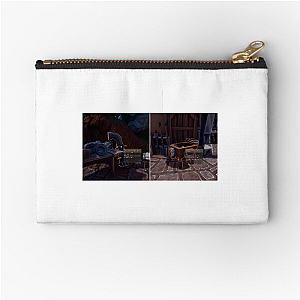 Hydroneer Build Your Mining Empire Hydroneer Zipper Pouches