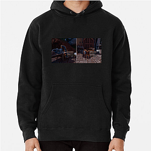 Hydroneer Build Your Mining Empire Hydroneer Hoodies