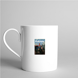 Hydroneer The Ultimate Mining Sandbox Hydroneer Mugs