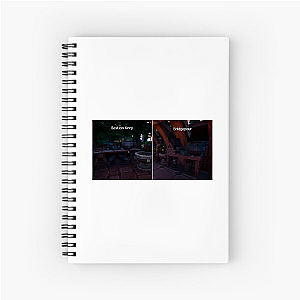 Hydroneer Physics Driven Fun Hydroneer Notebook