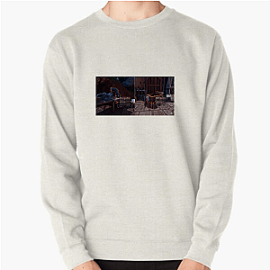 Hydroneer Build Your Mining Empire Hydroneer Sweatshirts
