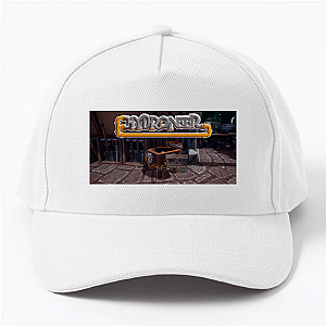 Hydroneer Automation Is My Art Hydroneer Hats & Caps