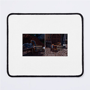 Hydroneer Build Your Mining Empire Hydroneer Mouse Pads