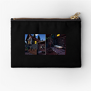 Hydroneer Engineer Your Fortune Hydroneer Zipper Pouches