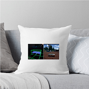 Hydroneer From Dirt To Riches Hydroneer Pillows Cover