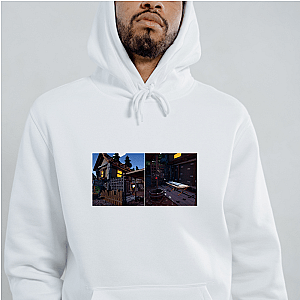 Hydroneer Engineer Your Fortune Hydroneer Hoodies