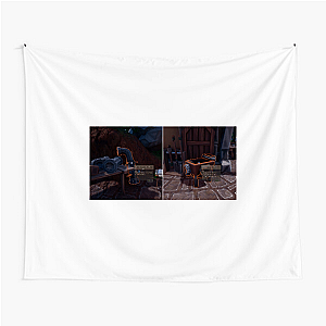 Hydroneer Build Your Mining Empire Hydroneer Tapestries