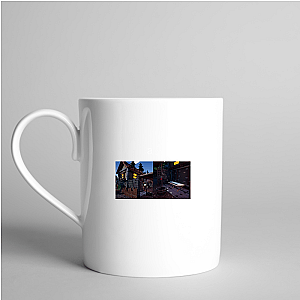 Hydroneer Engineer Your Fortune Hydroneer Mugs