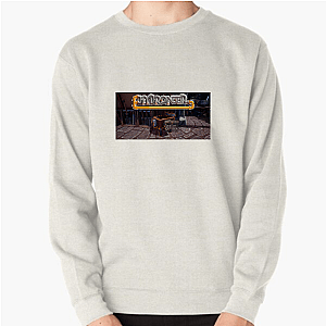 Hydroneer Automation Is My Art Hydroneer Sweatshirts