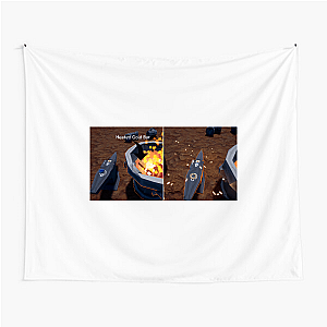 Hydroneer Always Dig Deeper Hydroneer Tapestries
