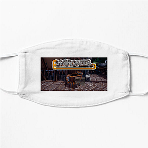 Hydroneer Automation Is My Art Hydroneer Face Masks