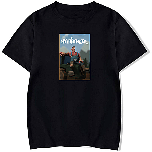 Hydroneer The Ultimate Mining Sandbox Hydroneer T-Shirts