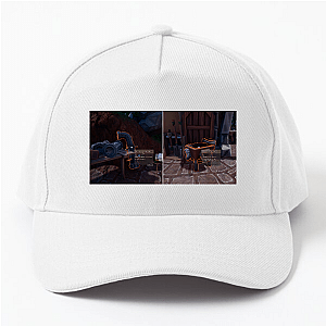 Hydroneer Build Your Mining Empire Hydroneer Hats & Caps