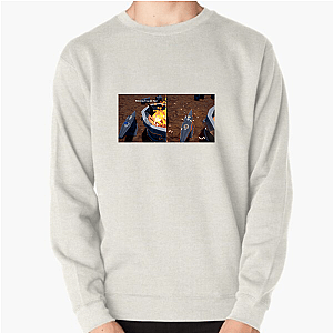 Hydroneer Always Dig Deeper Hydroneer Sweatshirts