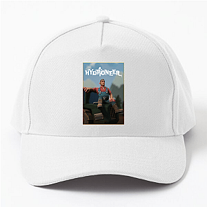 Hydroneer The Ultimate Mining Sandbox Hydroneer Hats & Caps