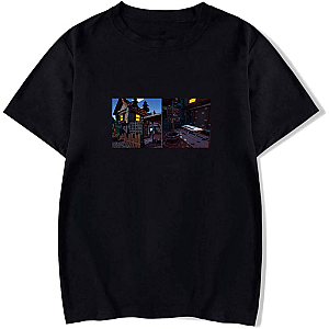 Hydroneer Engineer Your Fortune Hydroneer T-Shirts