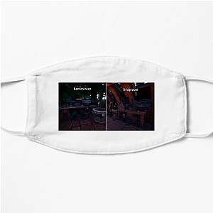 Hydroneer Physics Driven Fun Hydroneer Face Masks