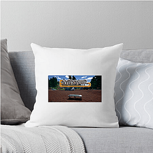 Hydroneer Dig Mine Profit Repeat Hydroneer Pillows Cover
