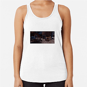 Hydroneer Build Your Mining Empire Hydroneer Tank Tops