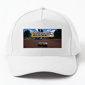 Hydroneer Dig Mine Profit Repeat Hydroneer Hats & Caps