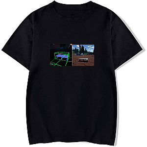 Hydroneer From Dirt To Riches Hydroneer T-Shirts