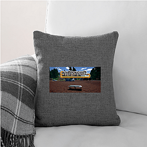 Hydroneer Dig Mine Profit Repeat Hydroneer Pillows Cover