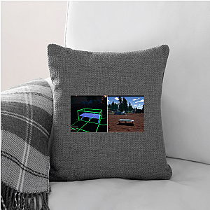 Hydroneer From Dirt To Riches Hydroneer Pillows Cover