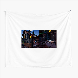 Hydroneer Engineer Your Fortune Hydroneer Tapestries