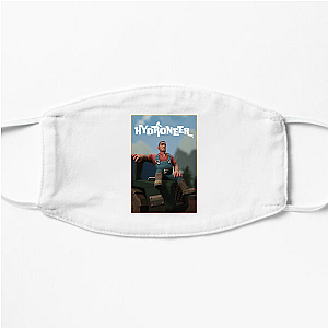 Hydroneer The Ultimate Mining Sandbox Hydroneer Face Masks
