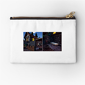 Hydroneer Engineer Your Fortune Hydroneer Zipper Pouches