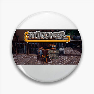 Hydroneer Automation Is My Art Hydroneer Pins