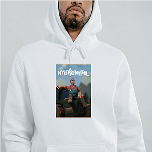 Hydroneer The Ultimate Mining Sandbox Hydroneer Hoodies