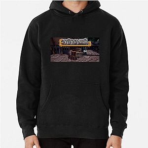 Hydroneer Automation Is My Art Hydroneer Hoodies