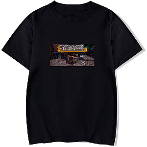 Hydroneer Automation Is My Art Hydroneer T-Shirts
