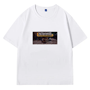 Hydroneer Automation Is My Art Hydroneer T-Shirts