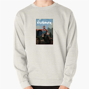 Hydroneer The Ultimate Mining Sandbox Hydroneer Sweatshirts
