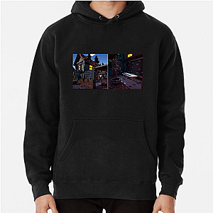 Hydroneer Engineer Your Fortune Hydroneer Hoodies