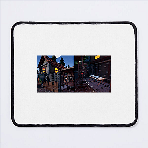 Hydroneer Engineer Your Fortune Hydroneer Mouse Pads