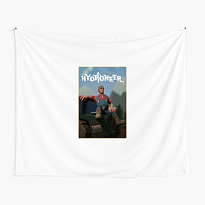 Hydroneer The Ultimate Mining Sandbox Hydroneer Tapestries