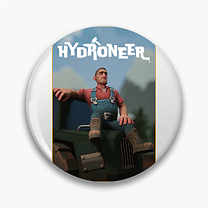 Hydroneer The Ultimate Mining Sandbox Hydroneer Pins